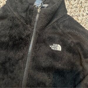 The North Face Black Jacket